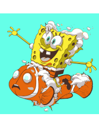 Bob Sponja